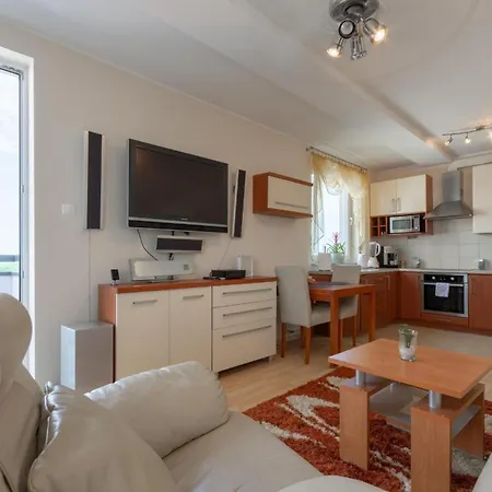 Sea - Horyzont Apartmán *