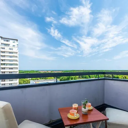 Sea - Horyzont Apartmán