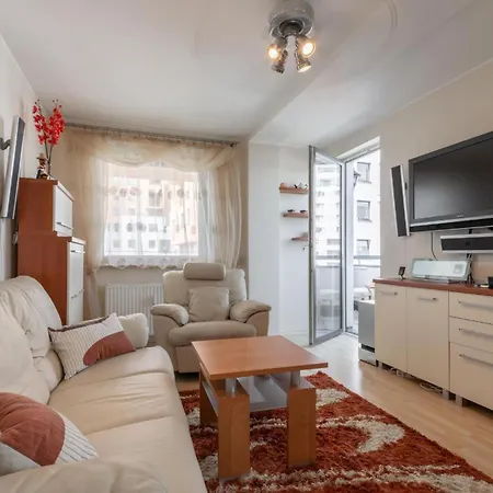 Sea - Horyzont Appartement *