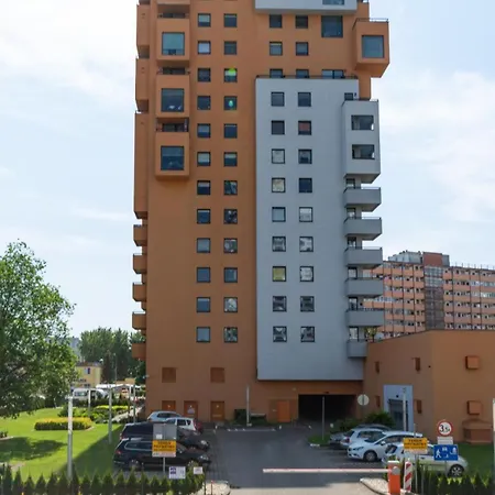 Appartement Sea - Horyzont