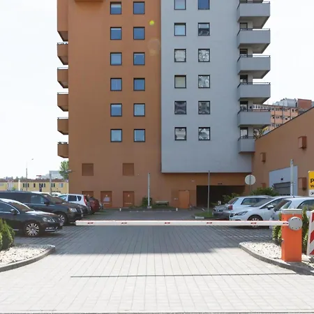 Sea - Horyzont Appartement *