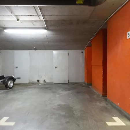 Sea - Horyzont Apartmán